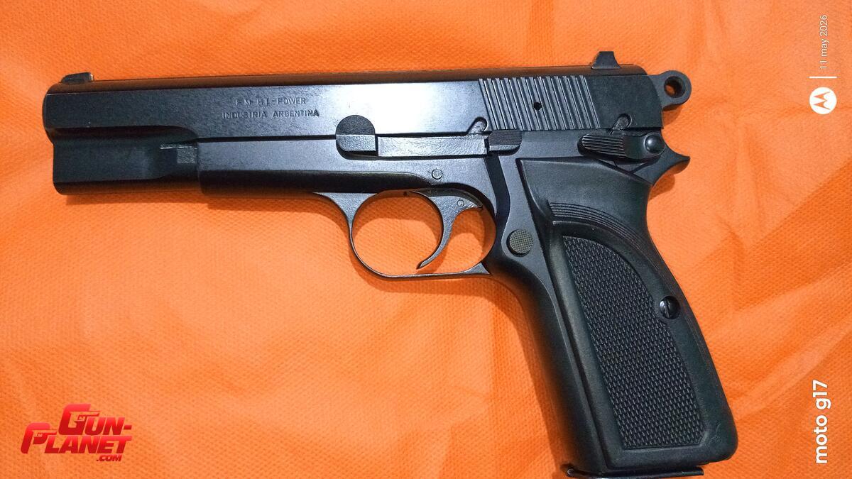 FM M95-classic