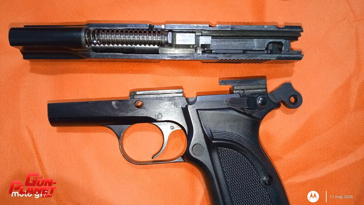 FM M95-classic
