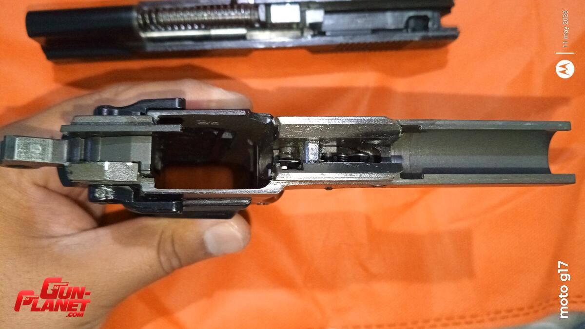FM M95-classic