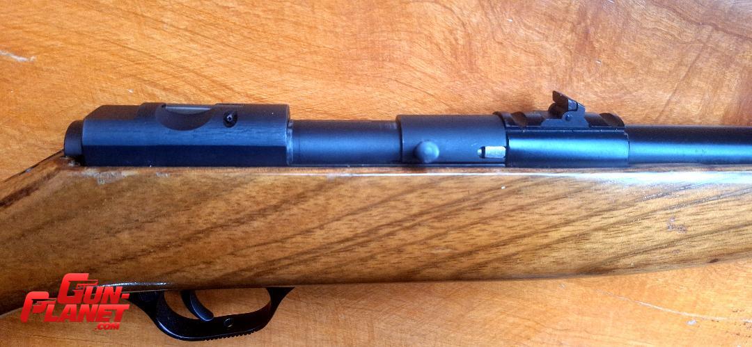 FM Beretta
