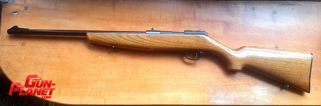FM Beretta