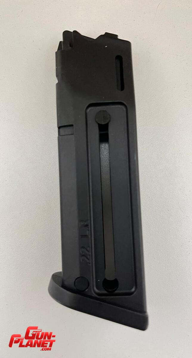 CZ CARGADOR .22LR para P-07 KADET