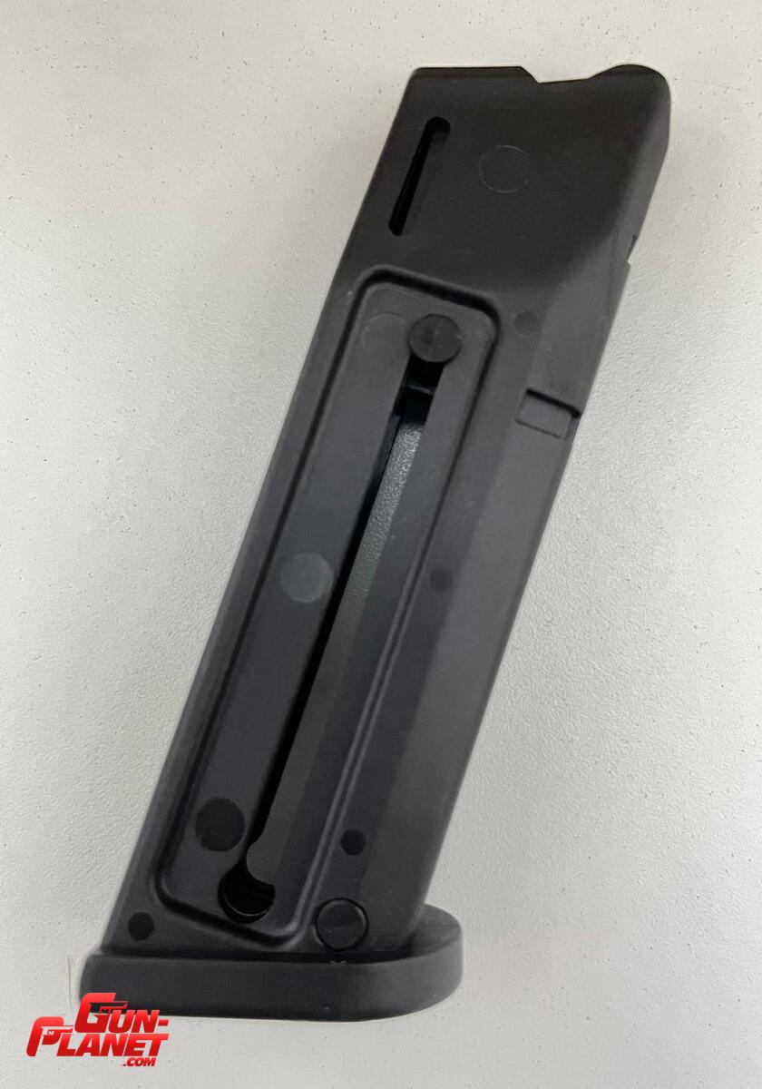 CZ CARGADOR .22LR para P-07 KADET