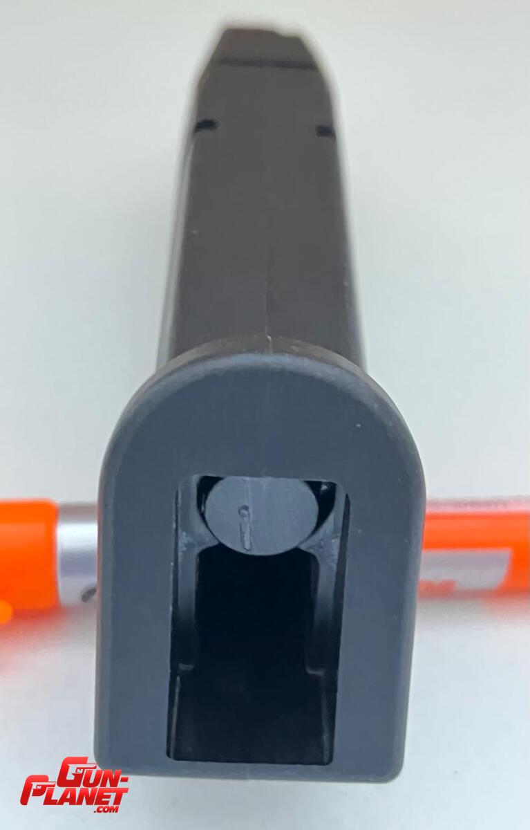 CZ CARGADOR .22LR para P-07 KADET