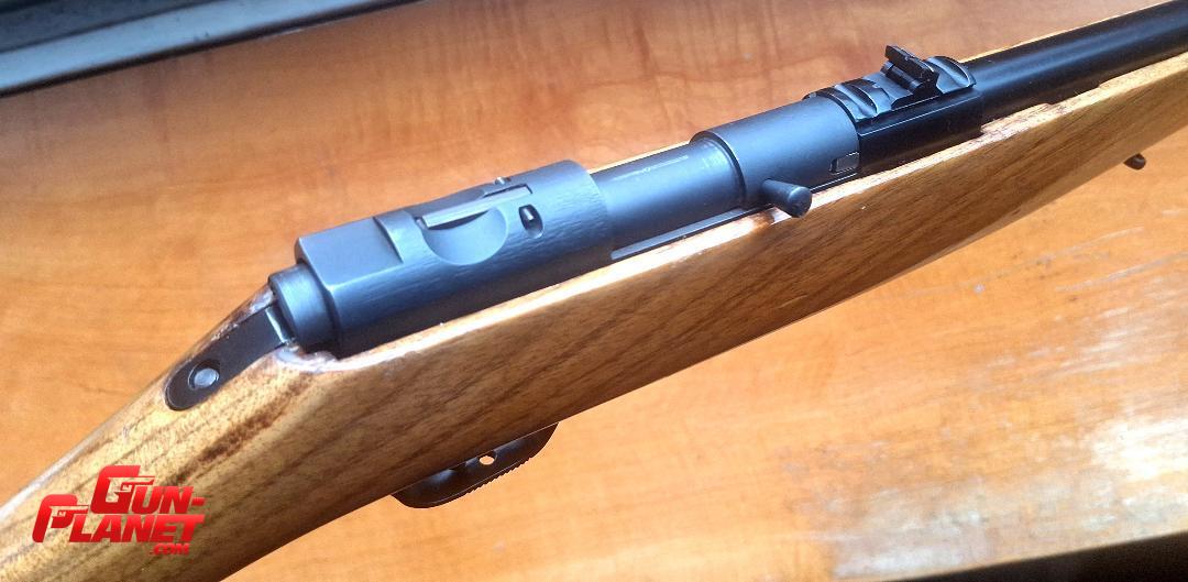 FM Beretta