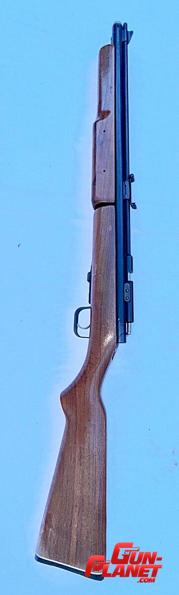  SHERIDAN PRODUCTS – RACINE WL – 53403 USA  - CAL. 5 mm.