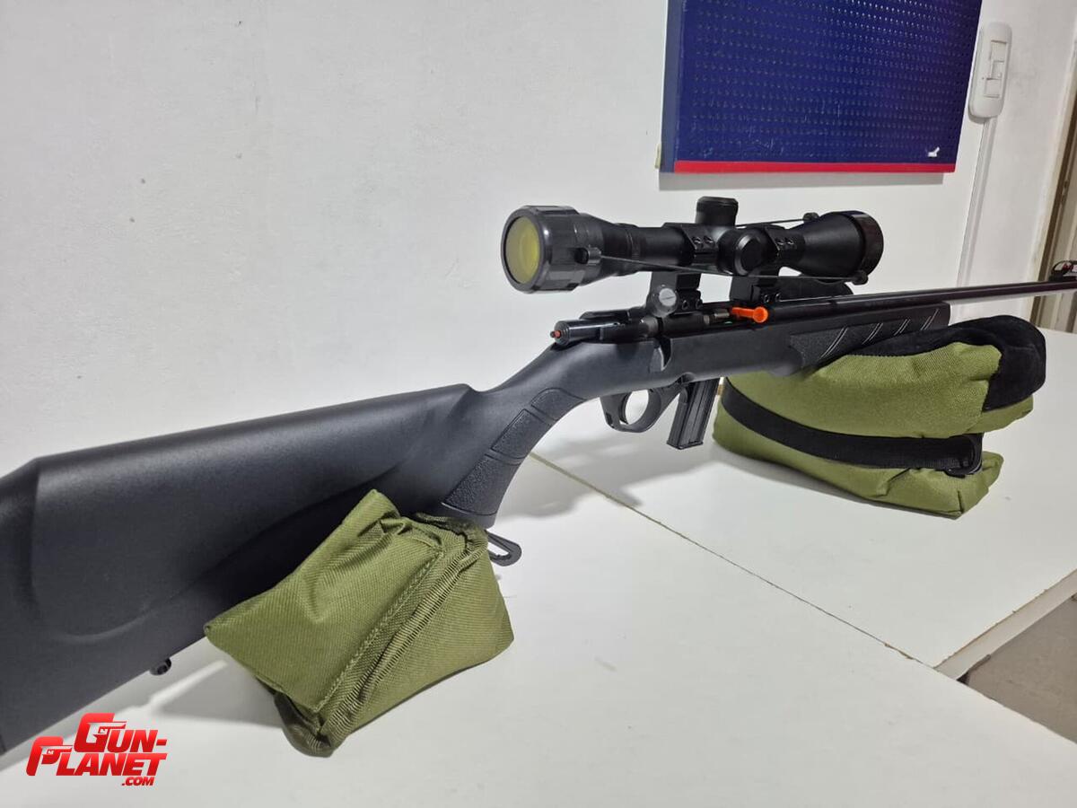 Rossi 8122
