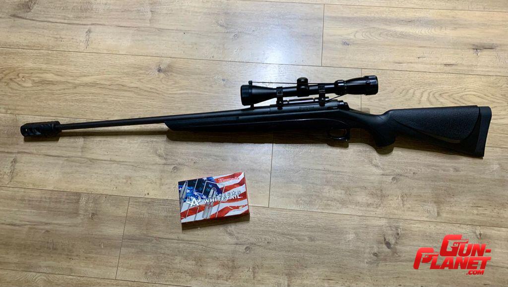 Remington 770 cal 300 win Mag O-FER-TON !!!