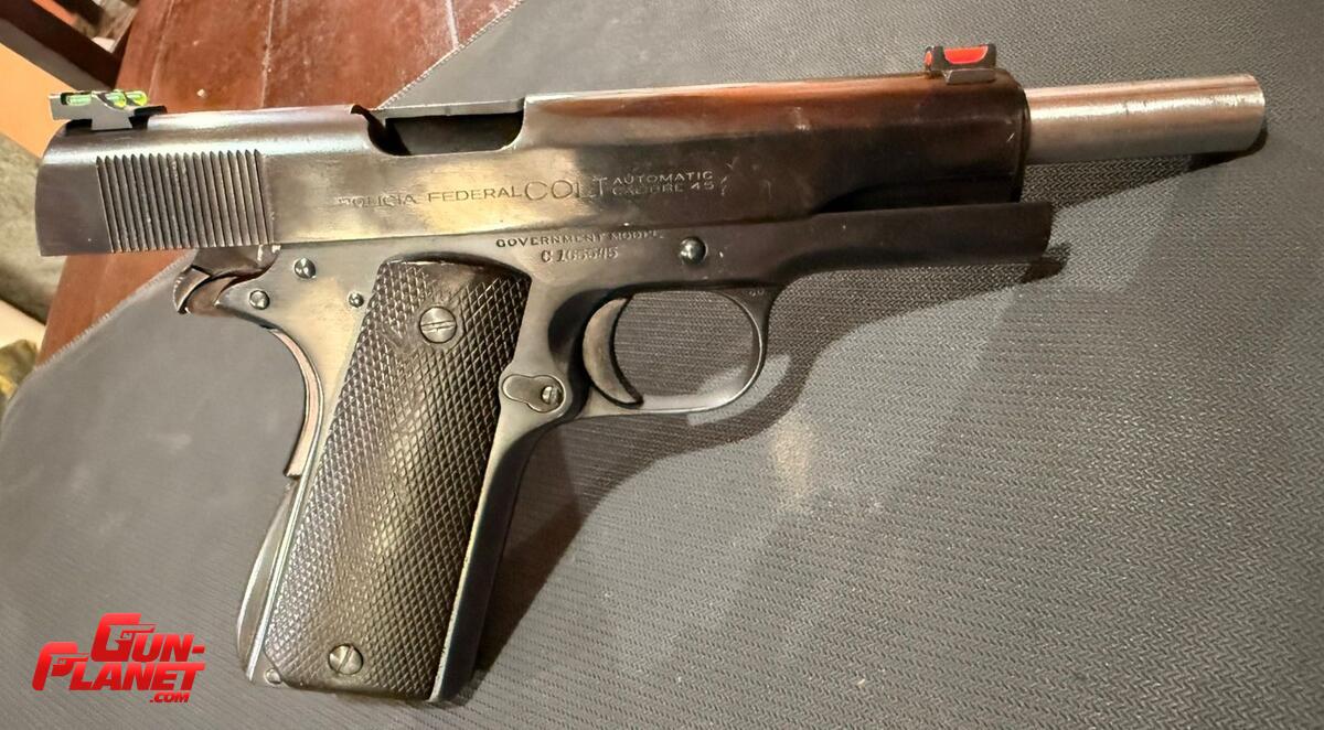 Colt Government 1911