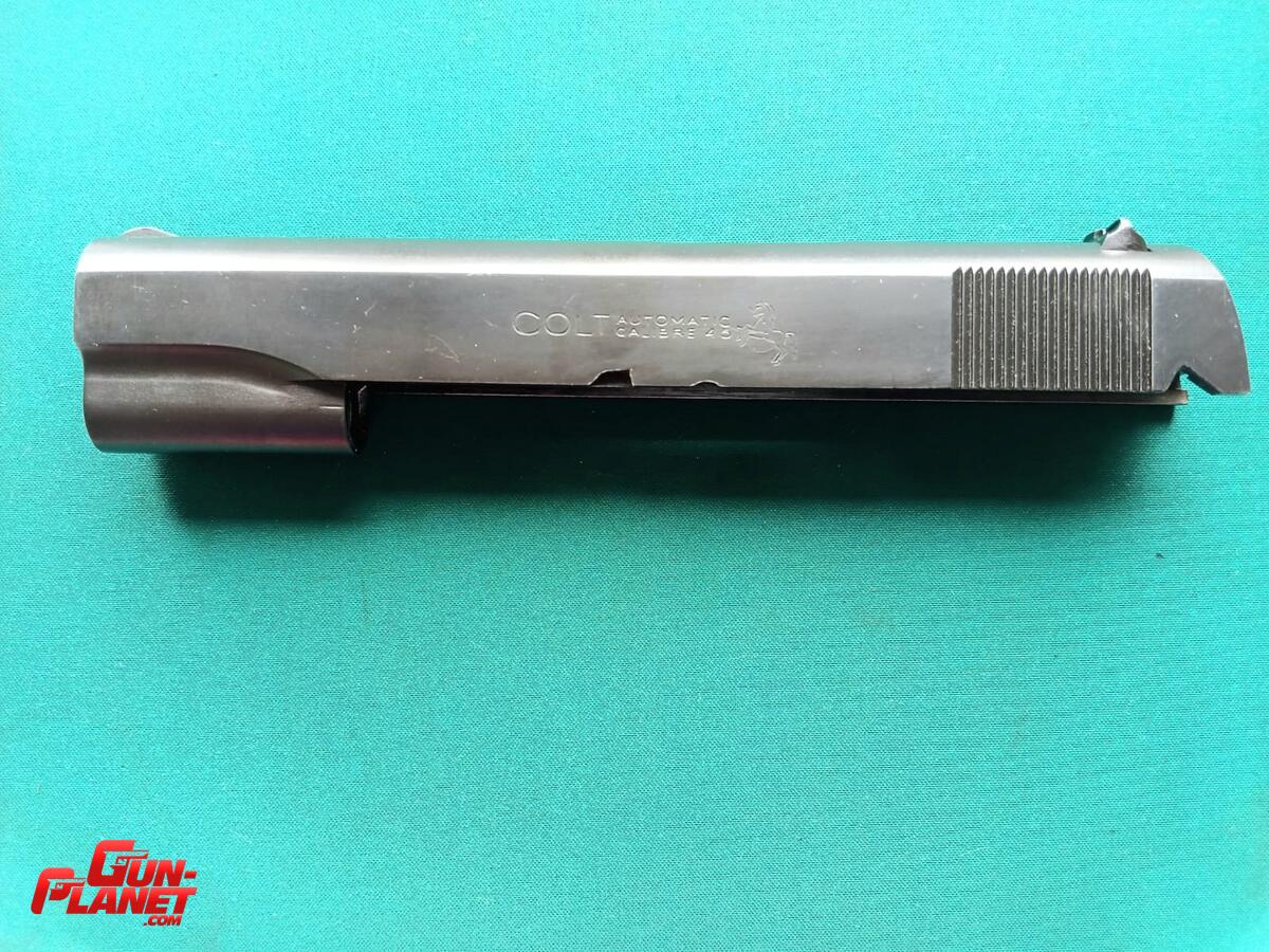 Colt 1911 corredera completa