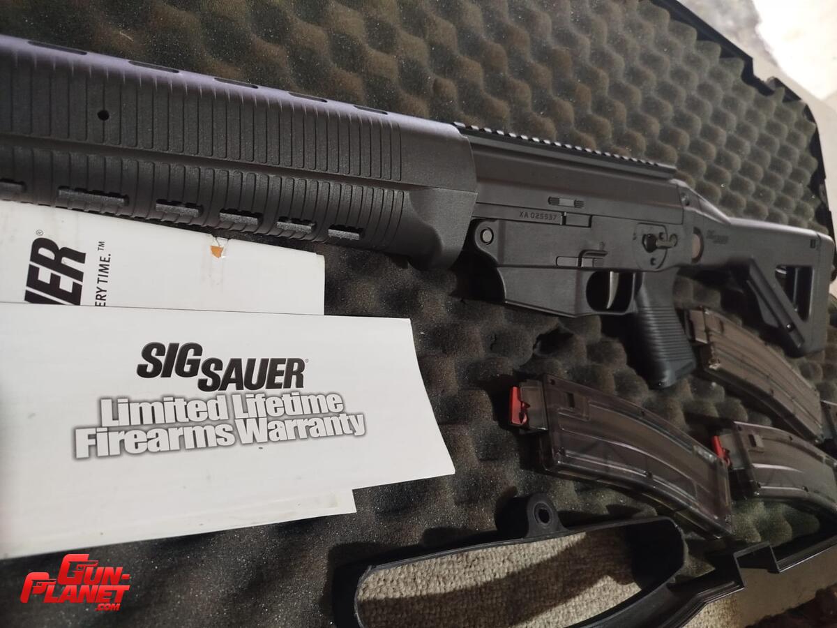 Sig Sauer SIG 522