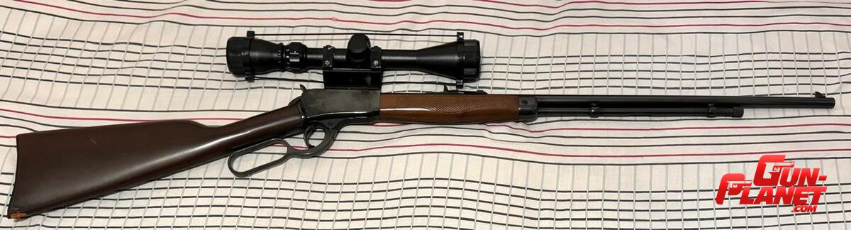 Taurus 62LA