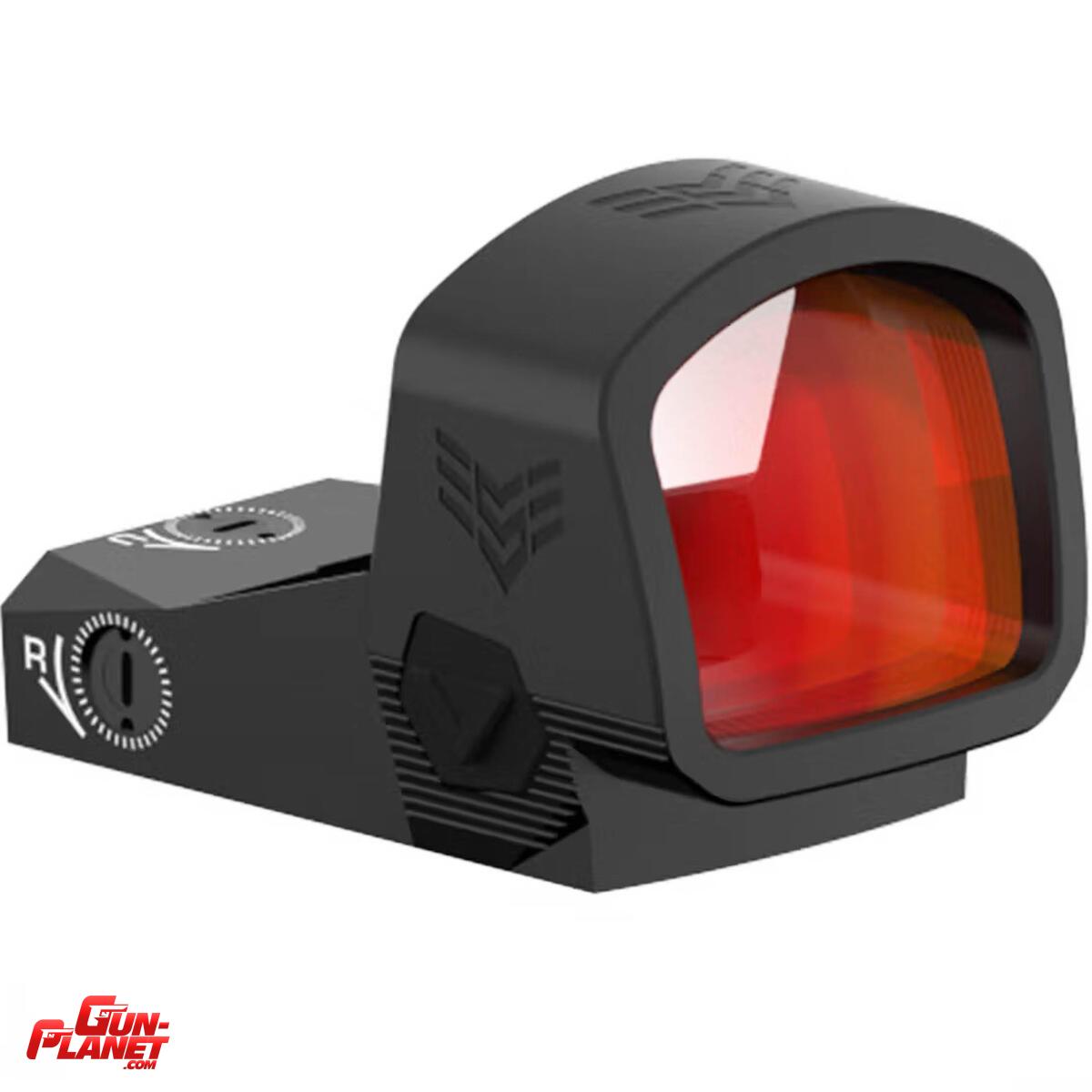  Swampfox Justice Gen II Multi Reticulo Footprint RMR