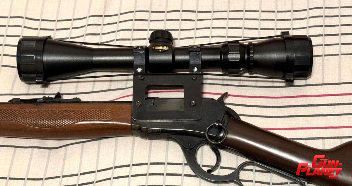 Taurus 62LA
