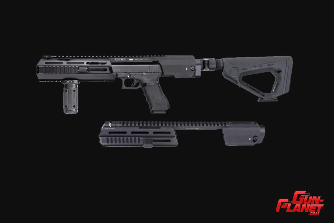 Hera Arms TRIAR II culata para Glock