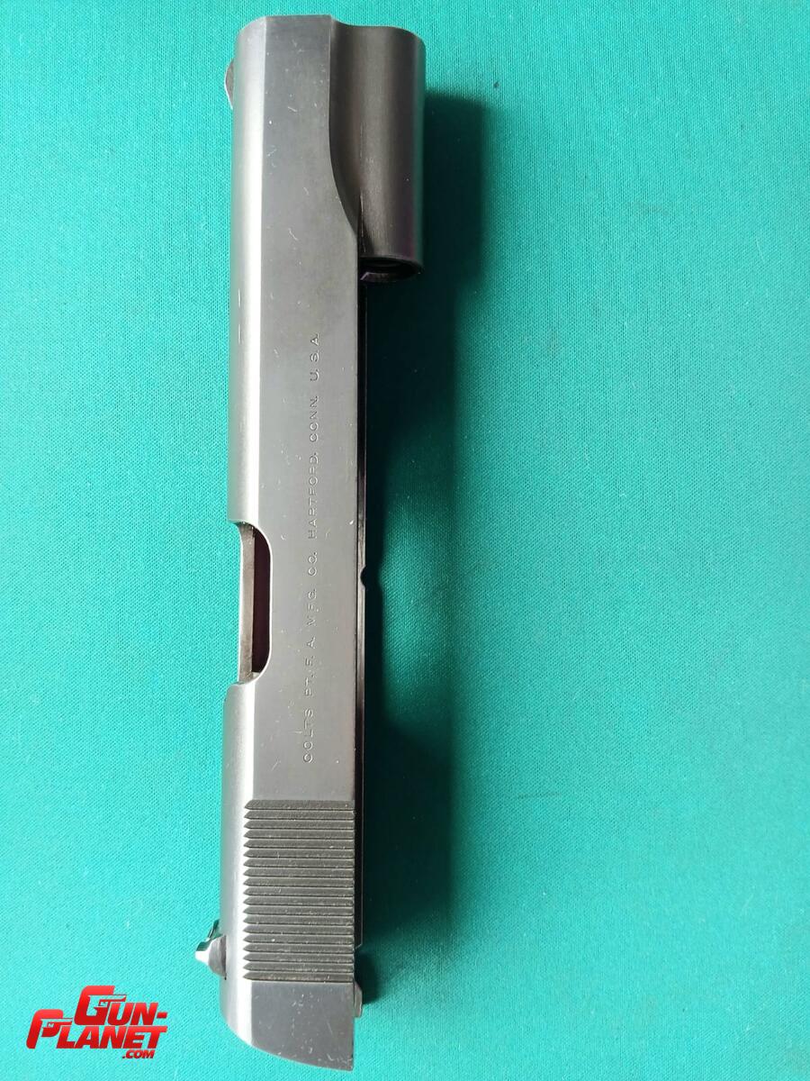 Colt 1911 corredera completa