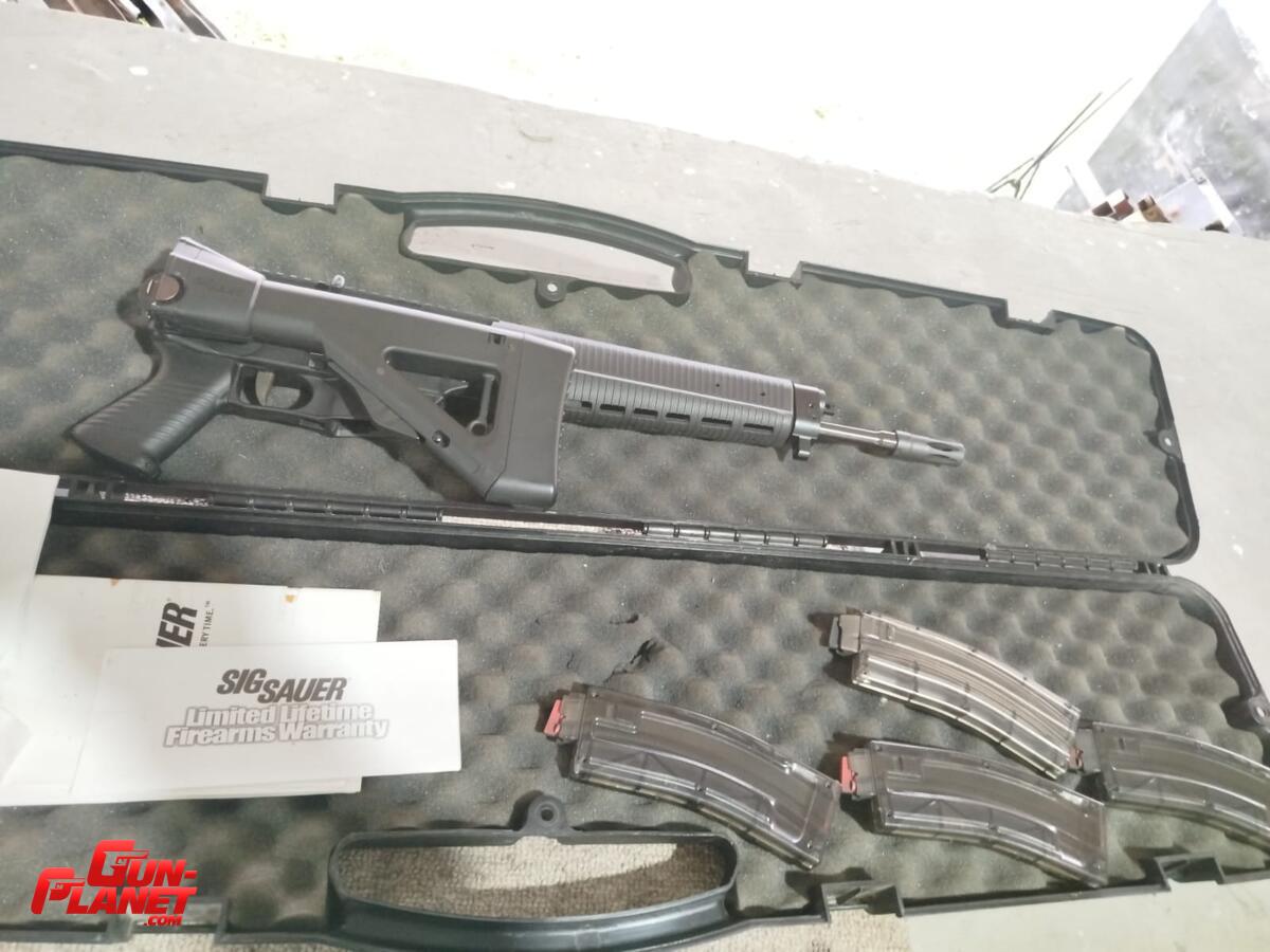 Sig Sauer SIG 522