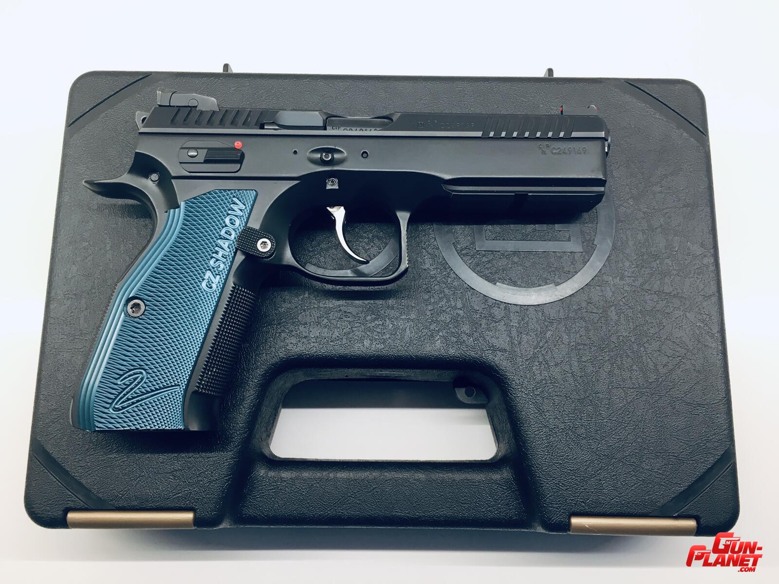 CZ SHADOW 2