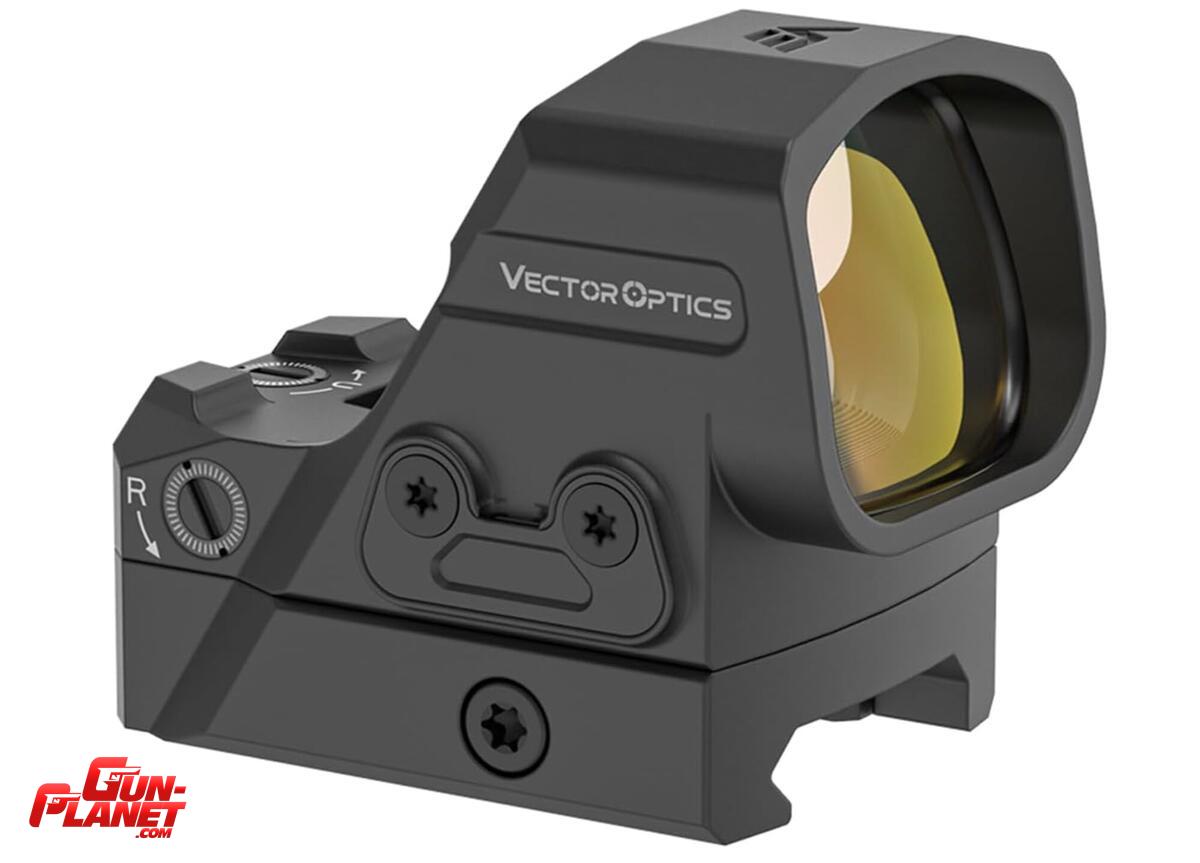 Vector Optics Genii Frenzy 1x24x29 6MOA