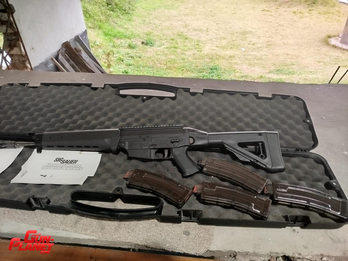 Sig Sauer SIG 522