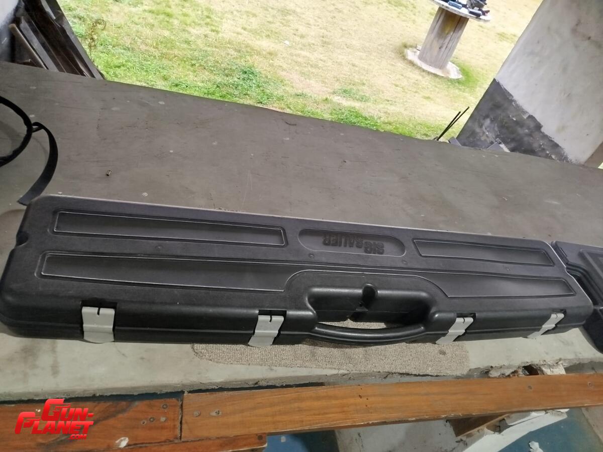 Sig Sauer SIG 522