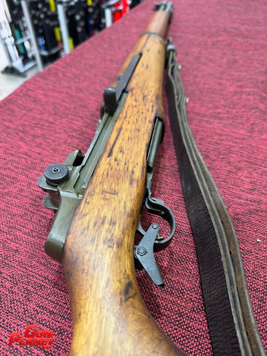Springfield Armory U.S. Rifle M1 'Garand '
