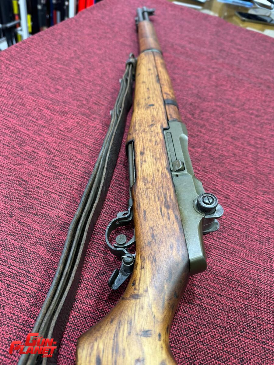 Springfield Armory U.S. Rifle M1 'Garand '