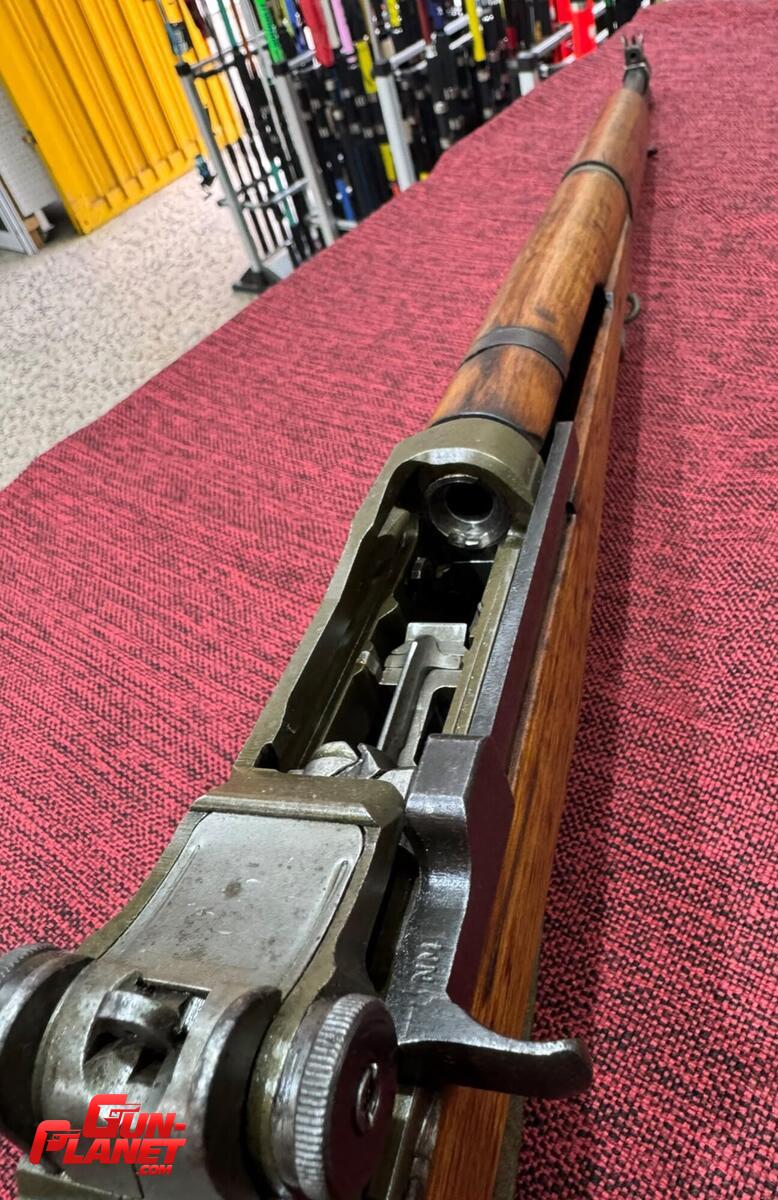 Springfield Armory U.S. Rifle M1 'Garand '