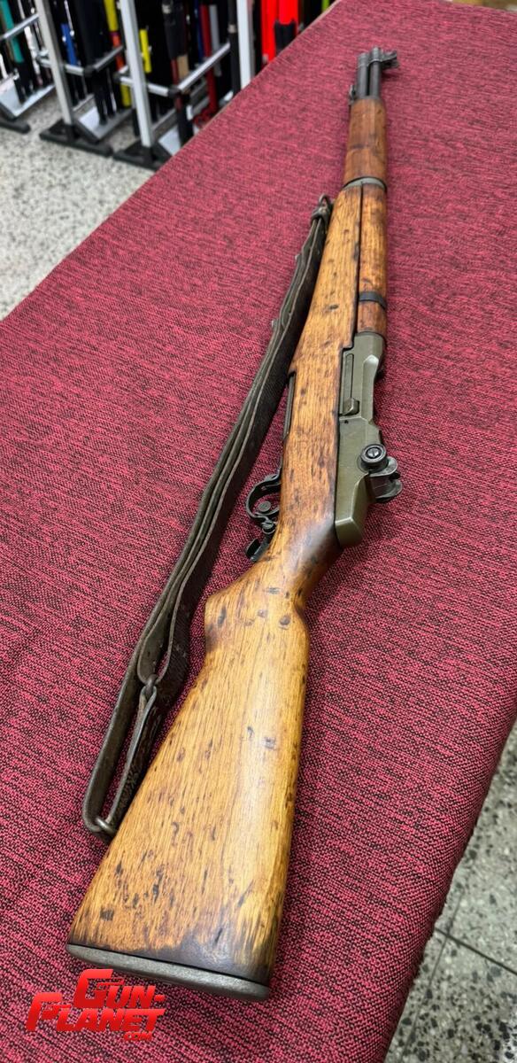 Springfield Armory U.S. Rifle M1 'Garand '