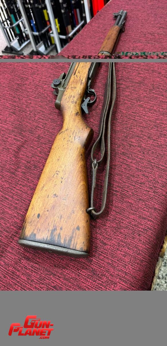 Springfield Armory U.S. Rifle M1 'Garand '