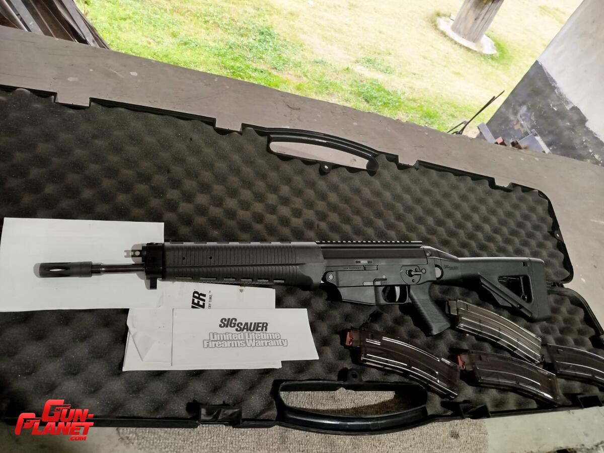 Sig Sauer SIG 522
