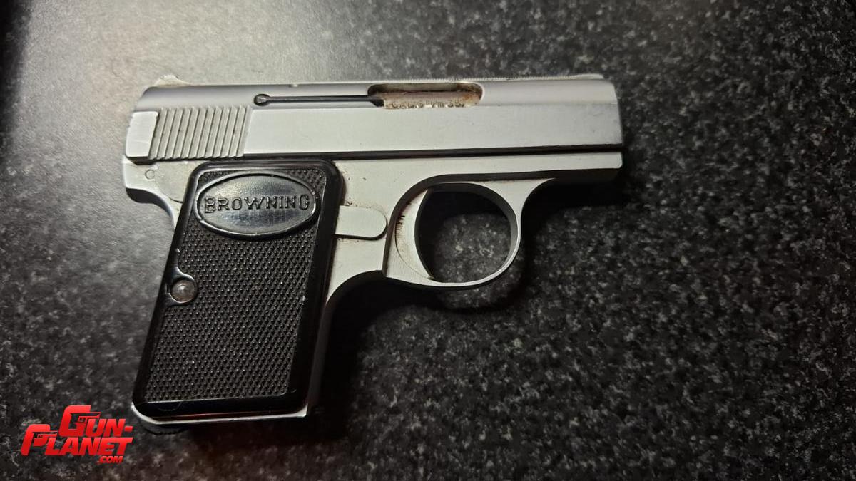 FN Herstal Baby