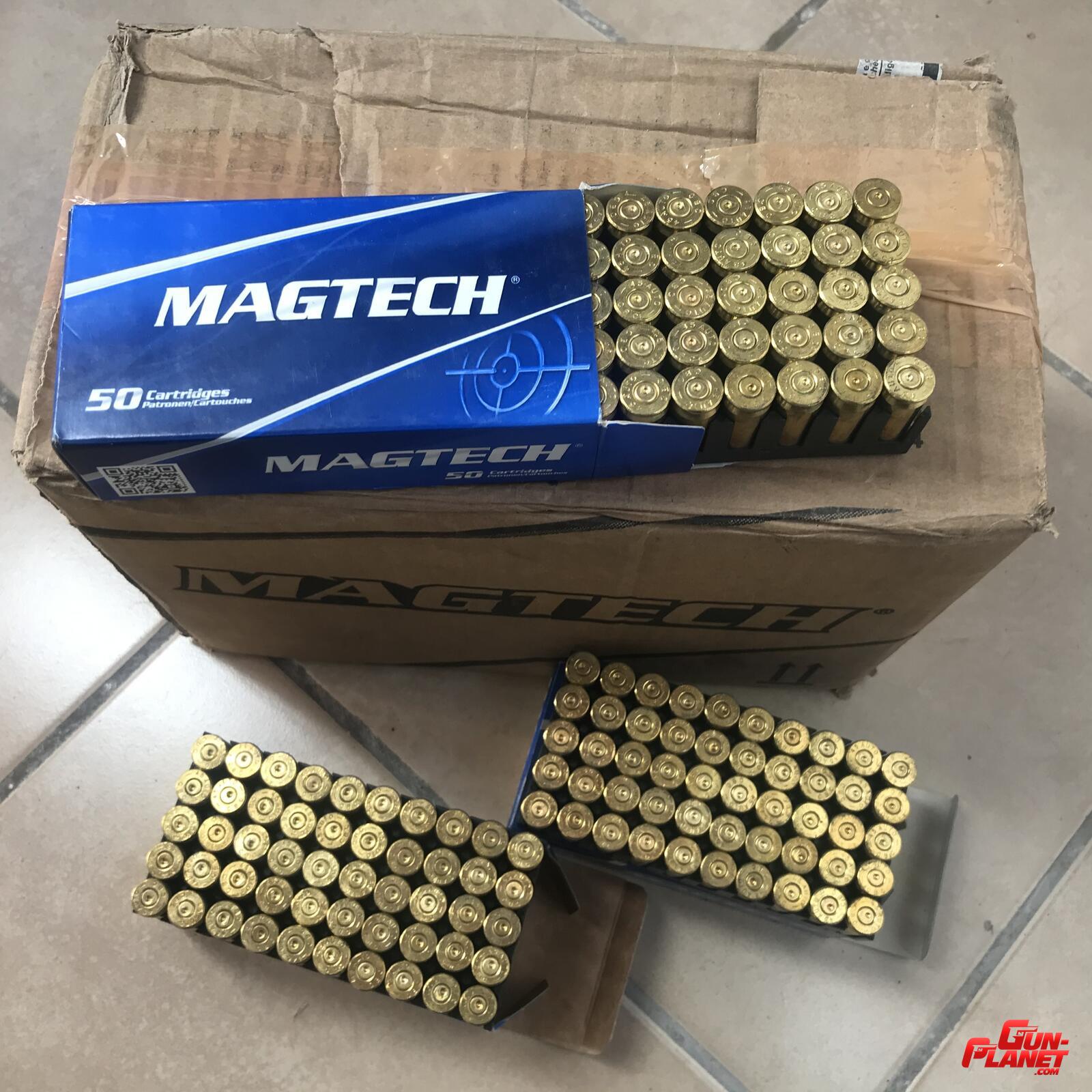 Magtech VAINAS .45 ACP