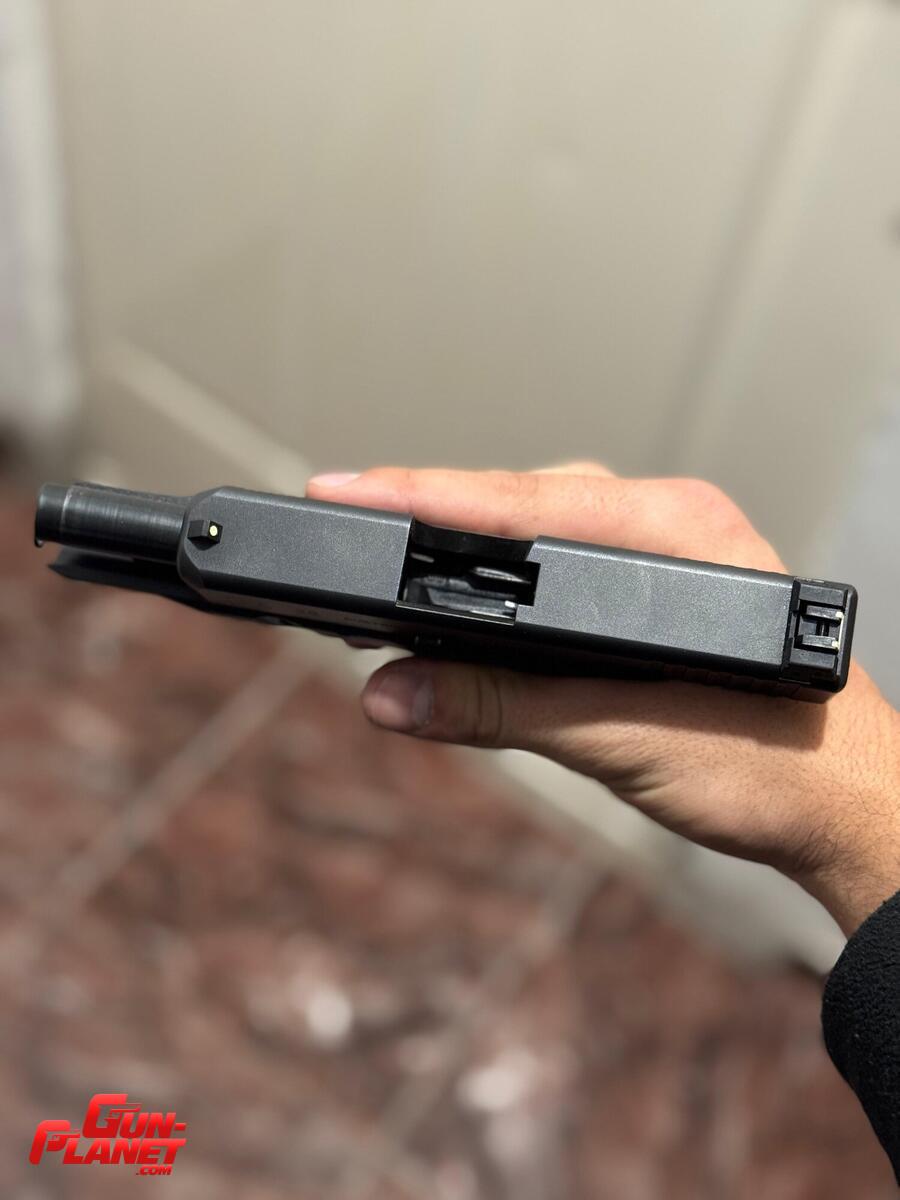 Glock 26 gen 3