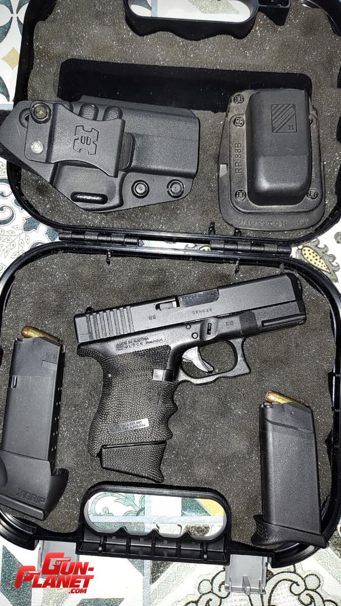 Glock 29 gen 3