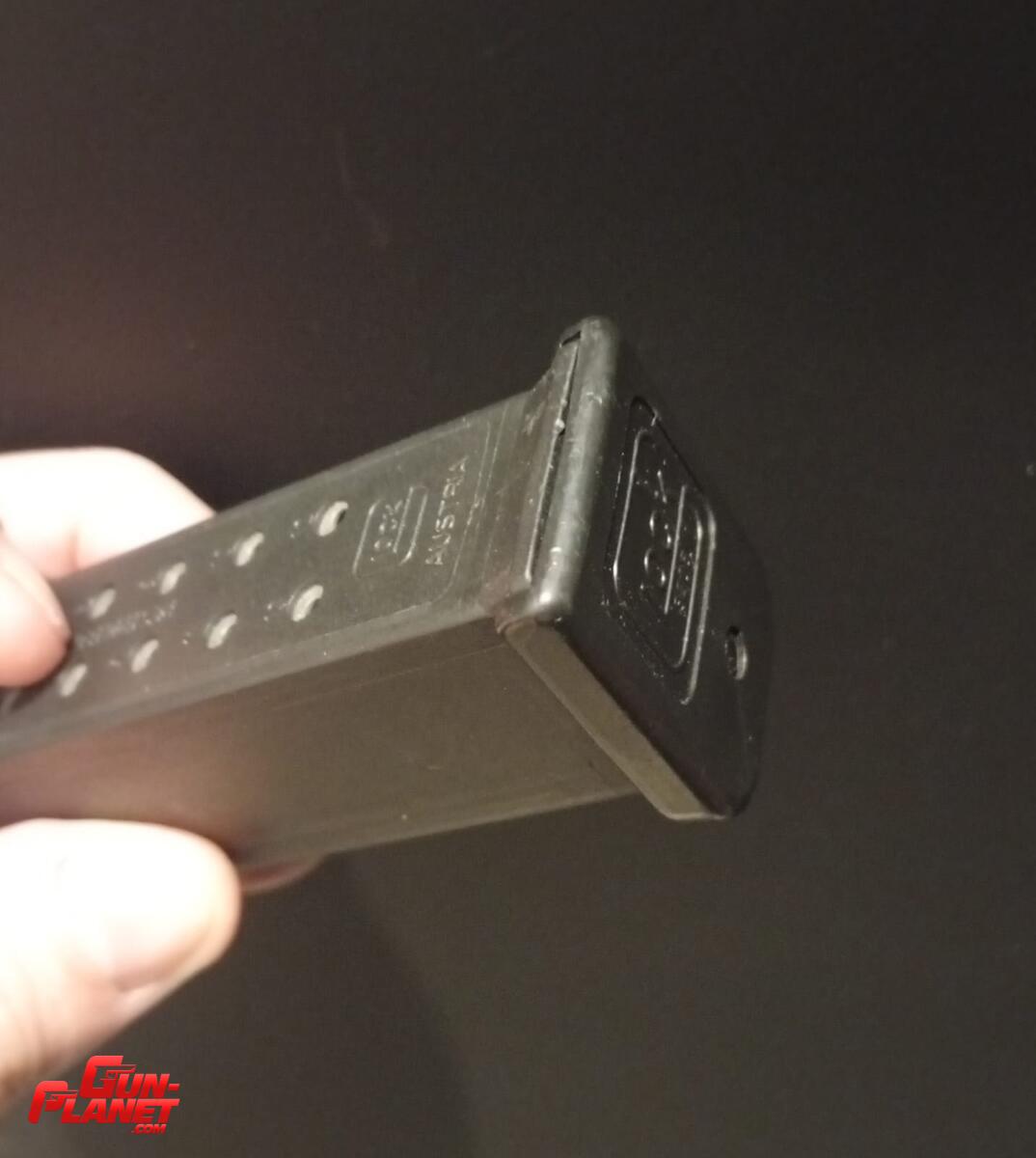 Glock cargador para modelos 23 y 32