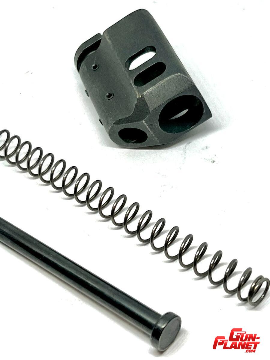 Strike Industries Compensador para GLOCK 17 GEN 4