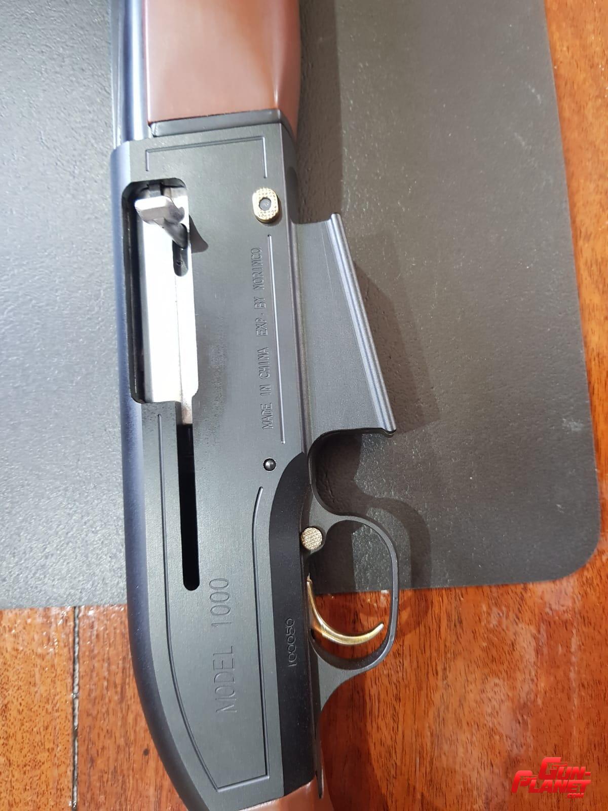 Norinco ML12 SEMIAUTO 