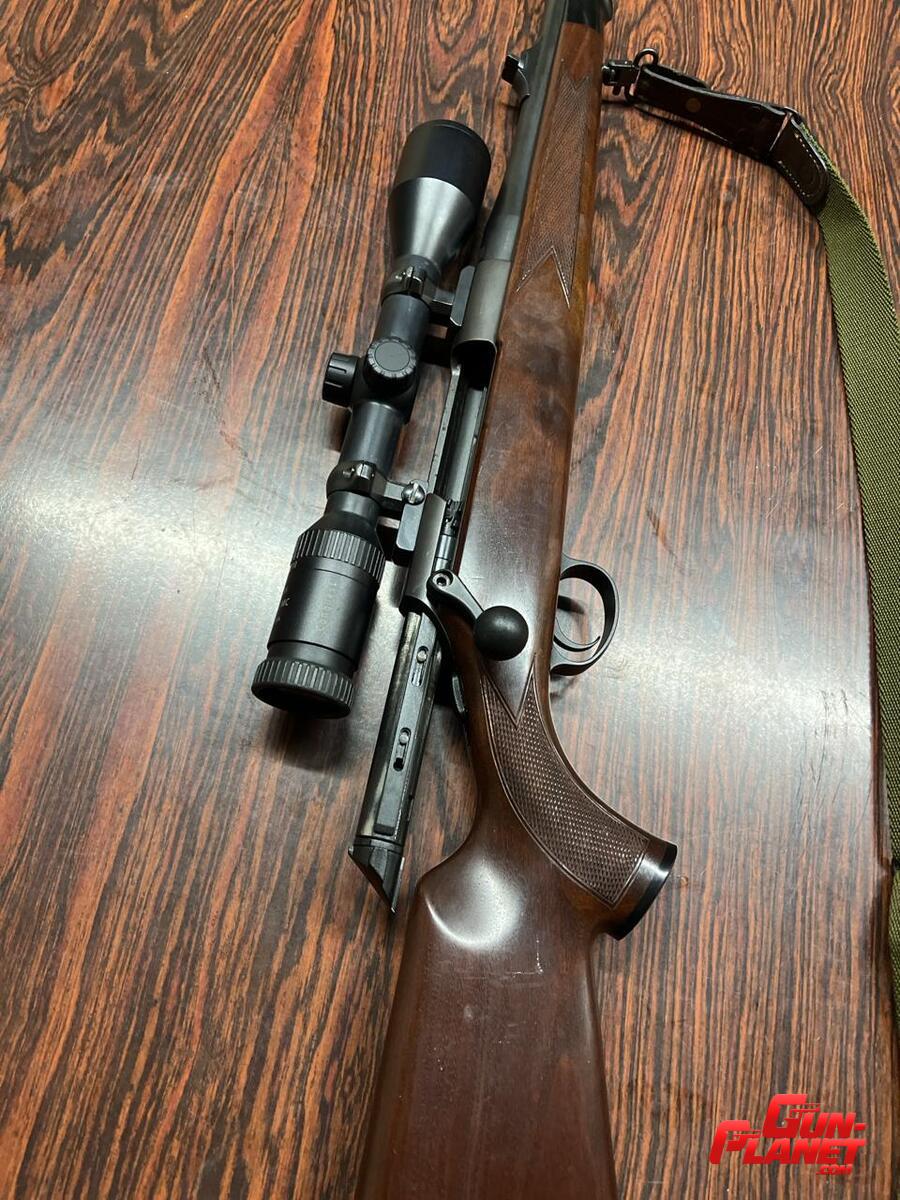 Mauser M 96 