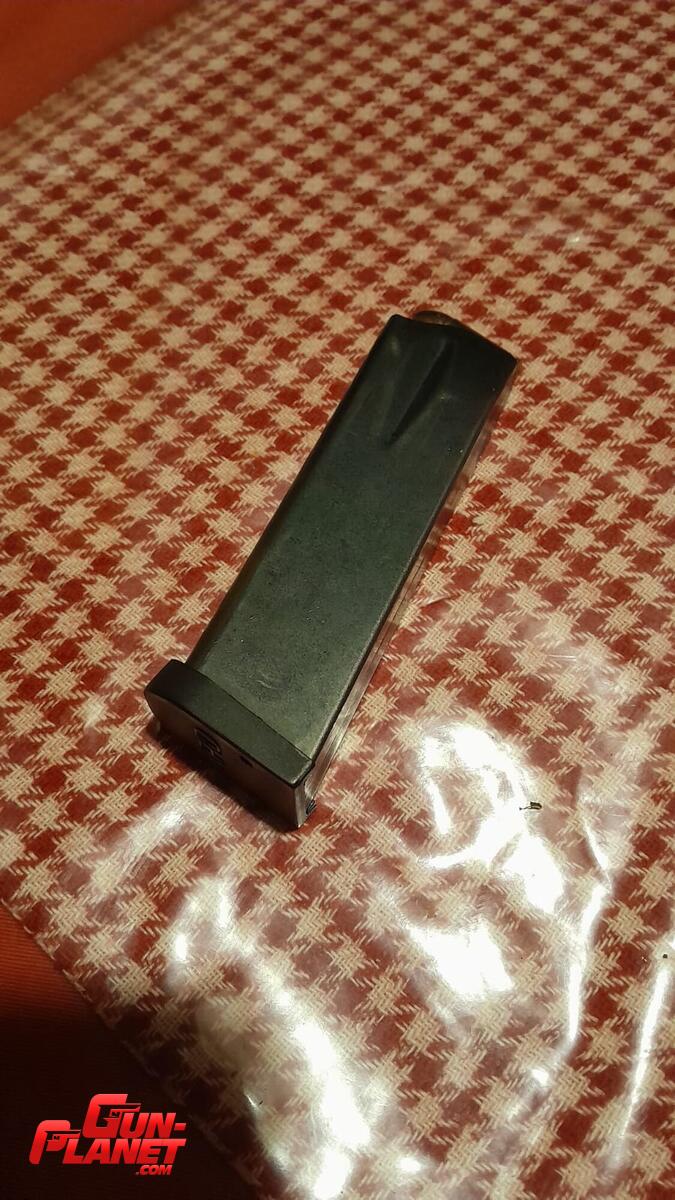  Cargador de Browning FN 95 HI POWER 9 MM 