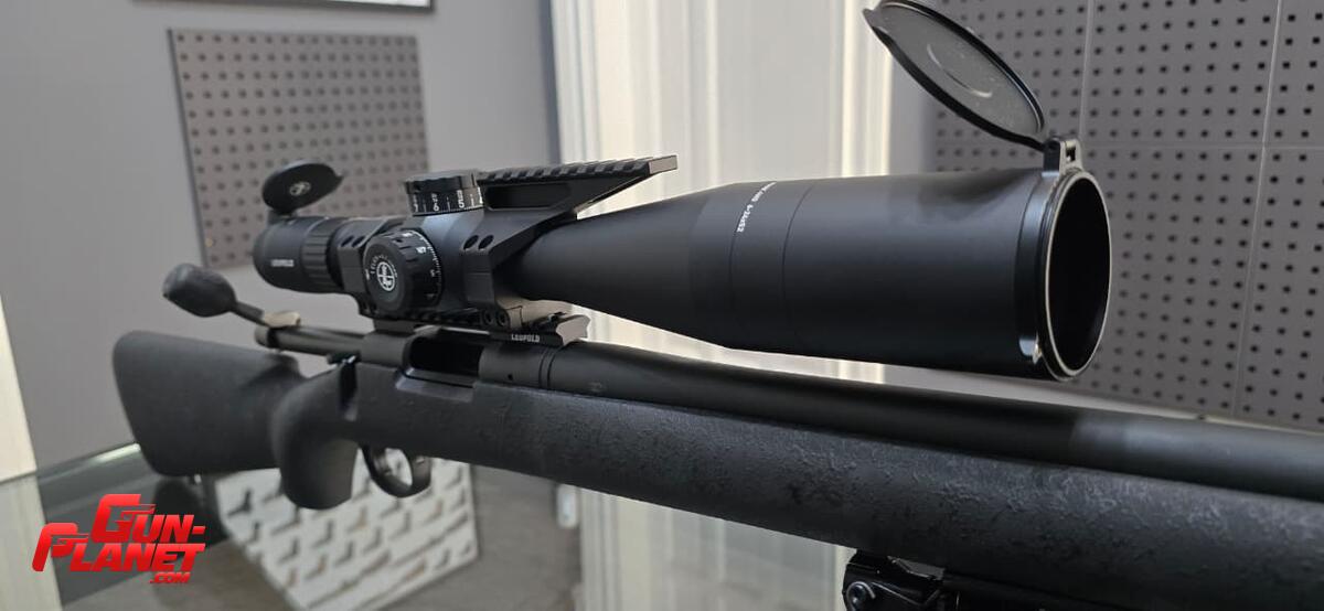 Remington 700 Police Armado Estandar M21 (Tirador Especial)