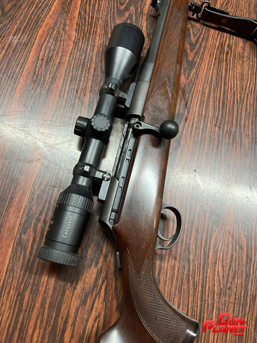 Mauser M 96 