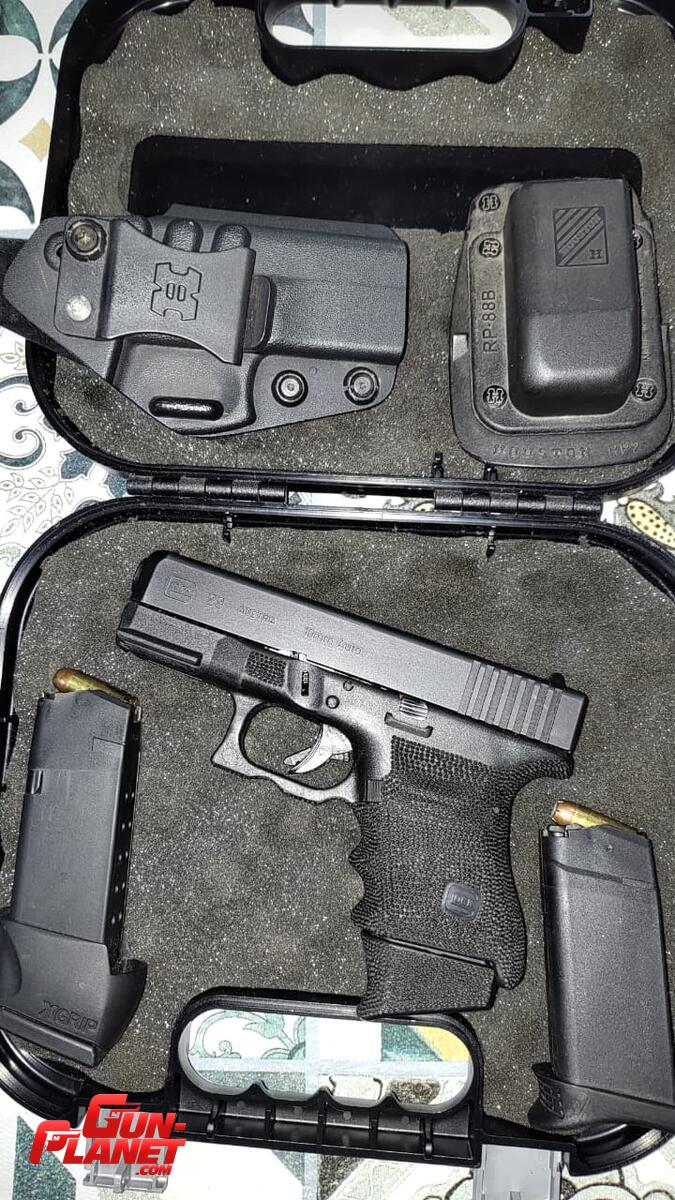 Glock 29 gen 3