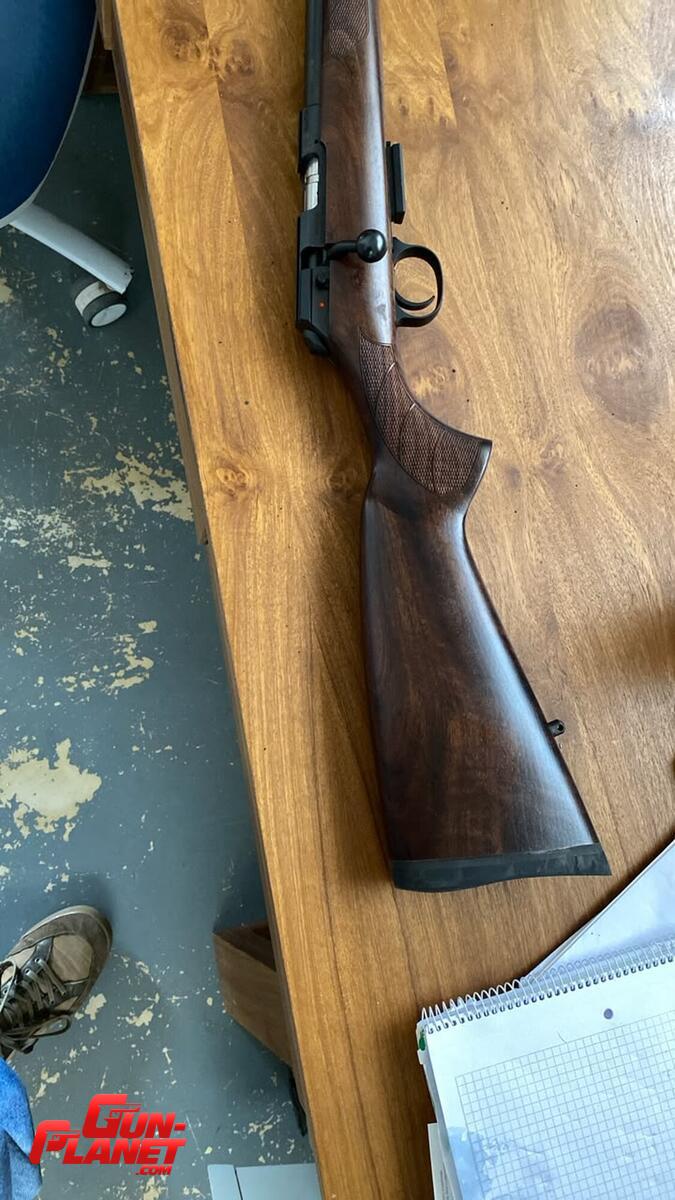 CZ 457
