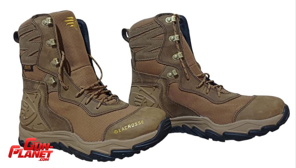  Botas LaCrosse Windrose 8