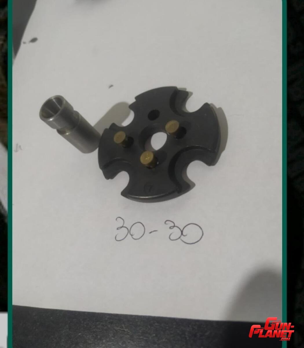 Dillon Conversion Dillon 550 Calibre 30-30 Winchester