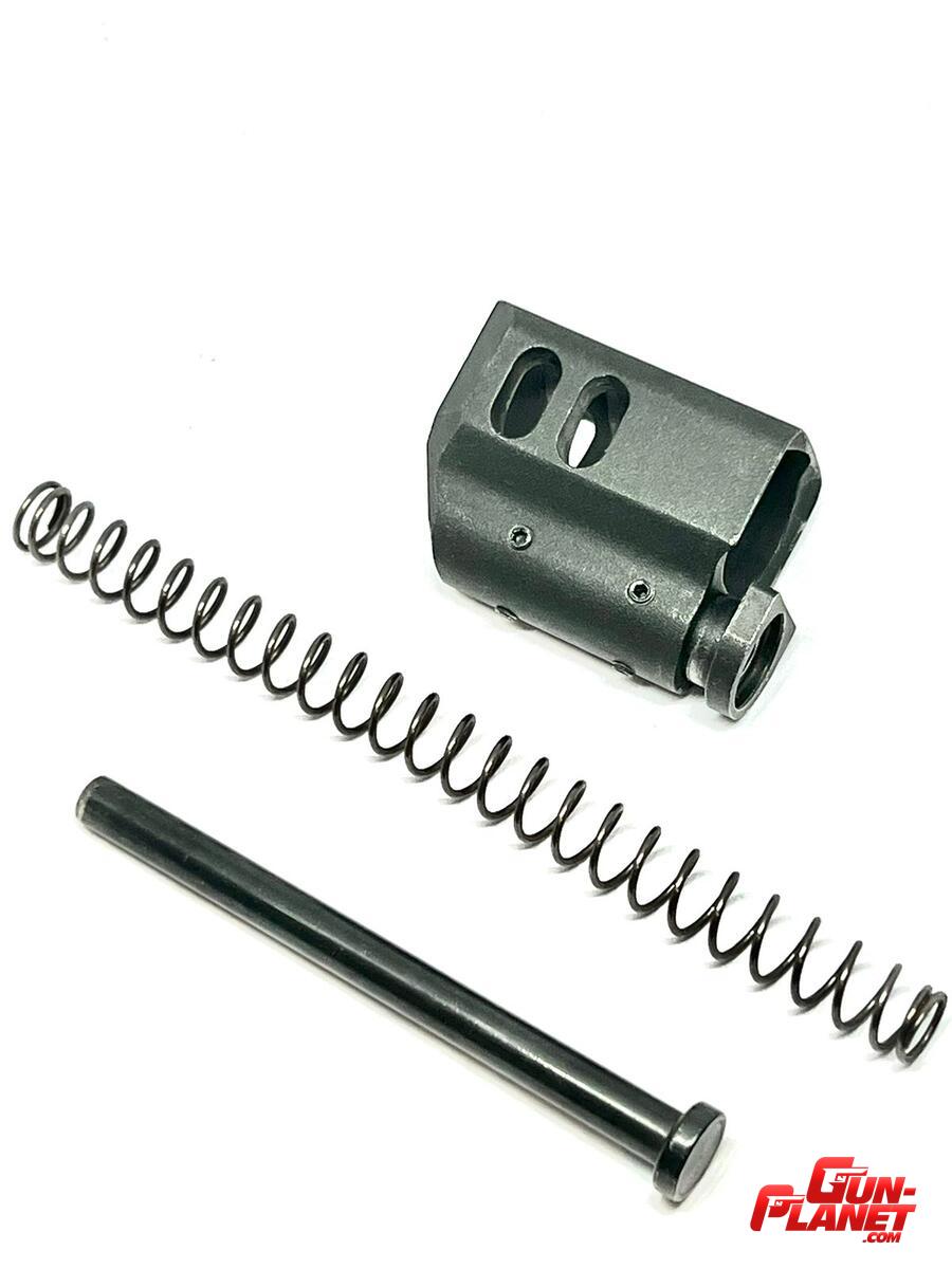 Strike Industries Compensador para GLOCK 17 GEN 4