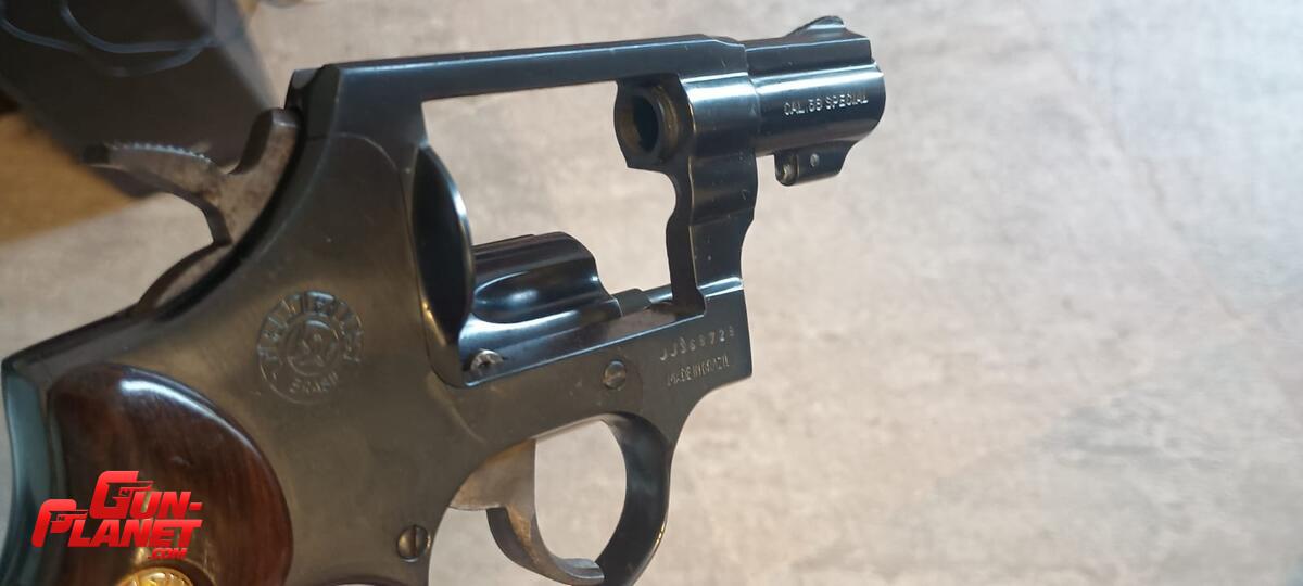 Taurus 82