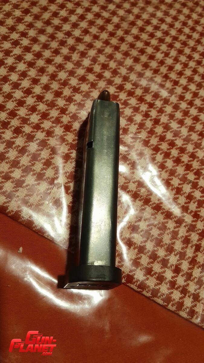  Cargador de Browning FN 95 HI POWER 9 MM 