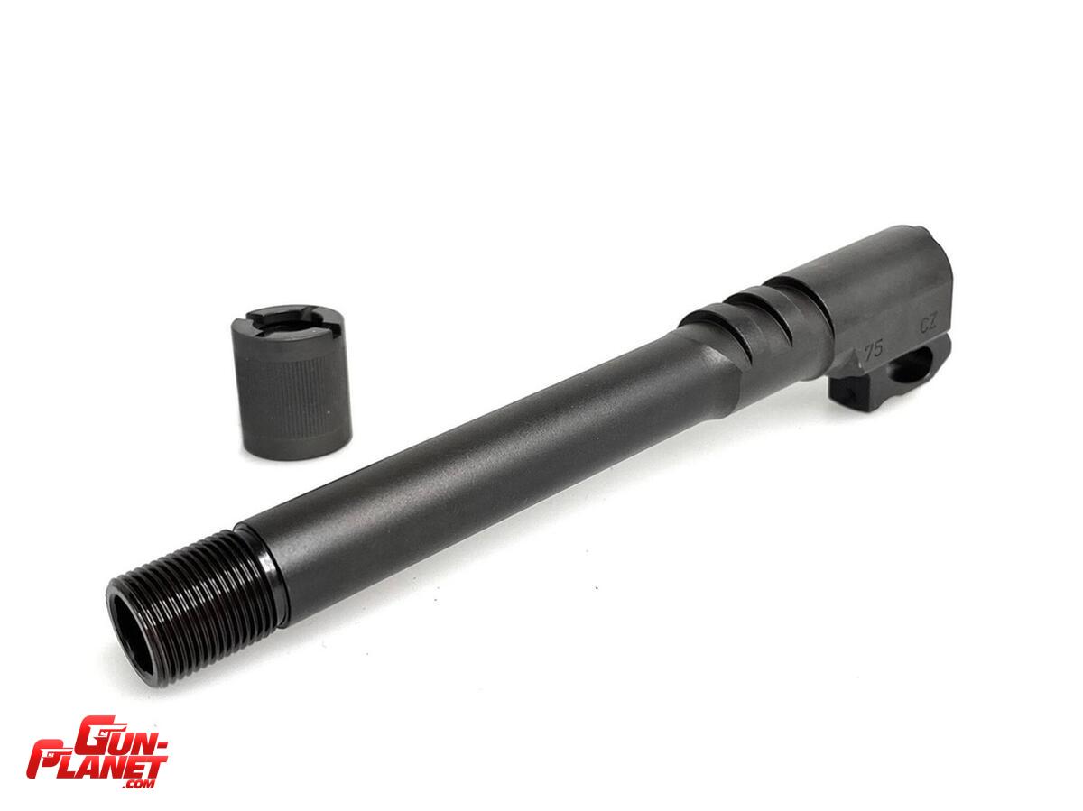 COMPRO cañon roscado para CZ 75